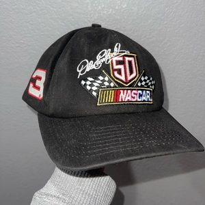 Dale Earnhardt SnapBack hat